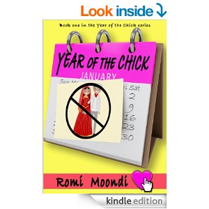 YEAR OF THE CHICK